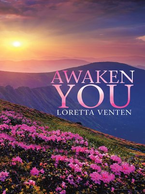 cover image of Awaken You